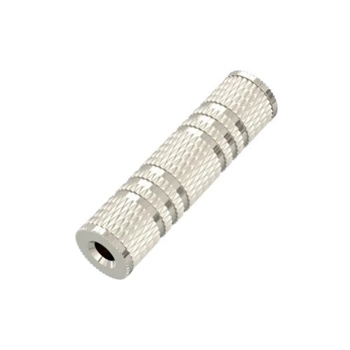 Hama 00205193 utičnica audio adapter [1x priključna doza za 3,5 mm banana utikač - 1x priključna doza za 3,5 mm banana utikač] crna Cijene