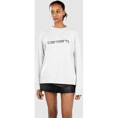 Carhartt WIP Sweat Sweater velvet green Cijene
