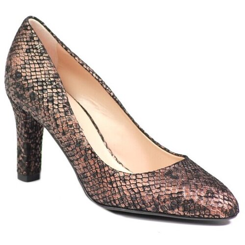 Solo Femme Salonarji 6220103F51 pisana Cene