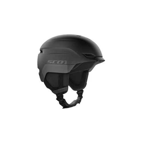  KACIGA SKI SCOTT CHASE 2 black Slike