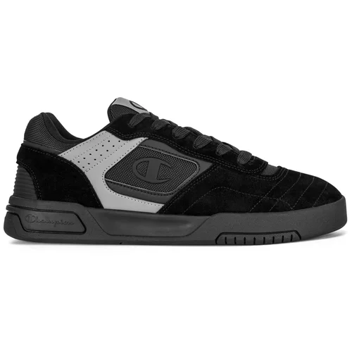 Champion Superge ZN80 SKATE II LOW S22264-KK001 Črna