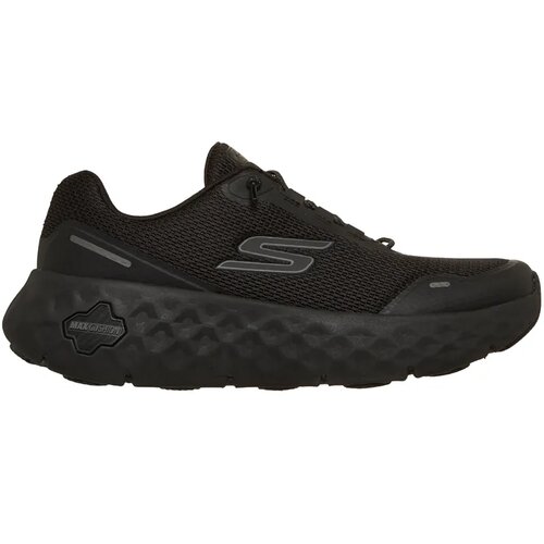 Skechers Nizke superge Go Walk Max Cushioning Flex Črna Cene