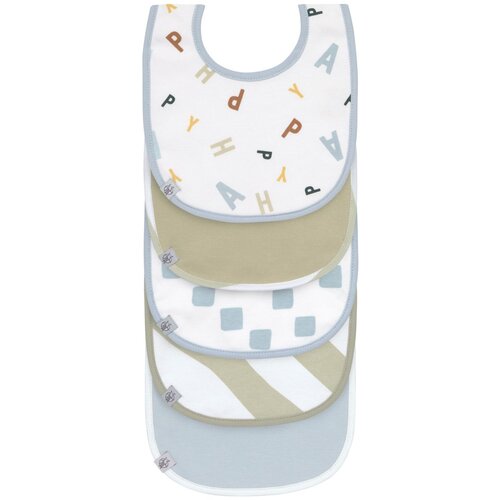 L&amp;auml;ssig slinček 5/1 happy fruits light blue/light khaki Slike