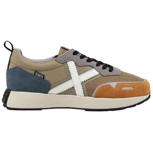 Munich Nizke superge 8907083 beige Večbarvna Slike