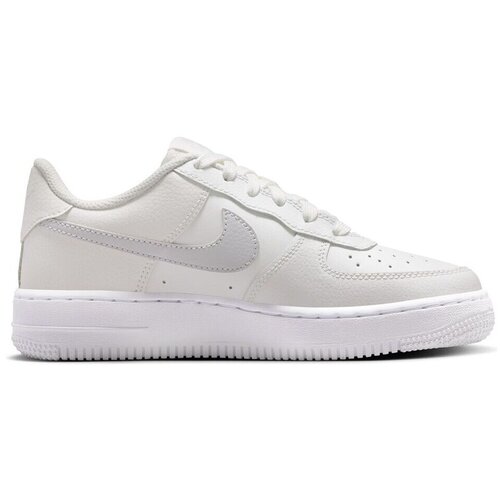 Nike Nizke superge Air Force 1 ESS+ Bela Slike