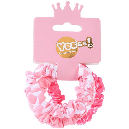 YESSS! dečje scrunchy gumice za kosu barbie 3/1 Cene