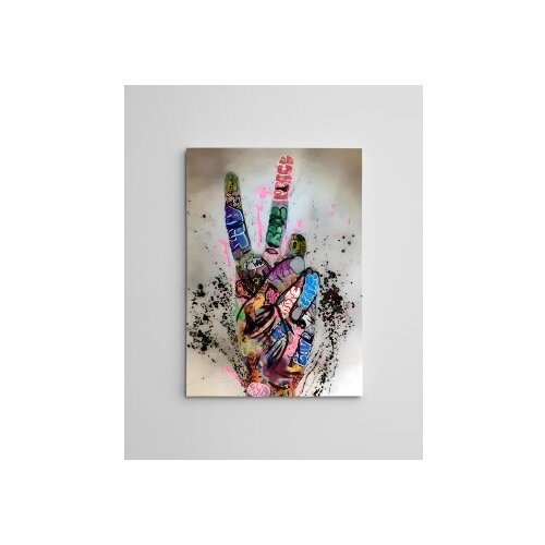 Wallity slika WY350, 50x70cm Cene
