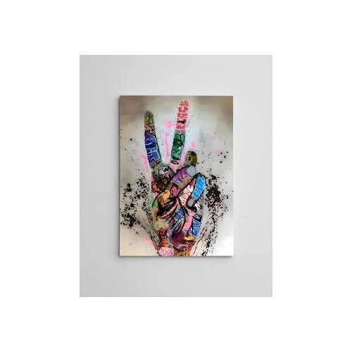 Wallity Zidna slika WY350, 50x70cm Cene
