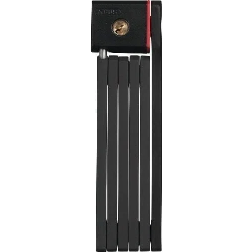 Abus Bordo uGrip 5700 80 Black SH shoptok.hr