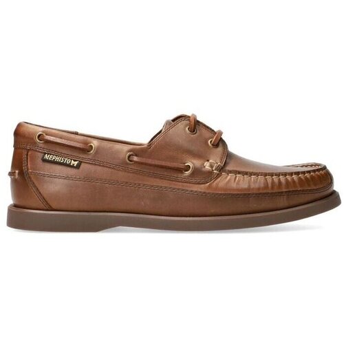 Mephisto Boating Smeđa Slike