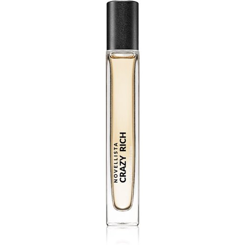 NOVELLISTA Crazy Rich parfumska voda za ženske 10 ml Cene