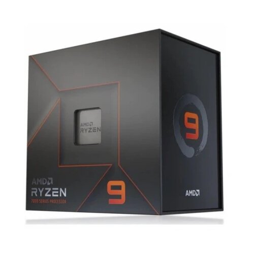 AMD Procesor CPU AM5 Ryzen 9 7950X Box 4, 5GHz 16xCore 80MB, 170W Cene