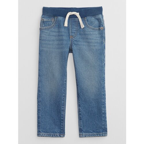 GAP kids' slim jeans - Boys Cene