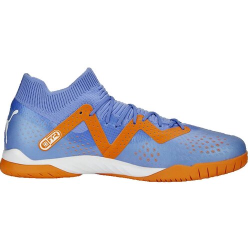 Puma Modne superge Future Match It Modra Cene