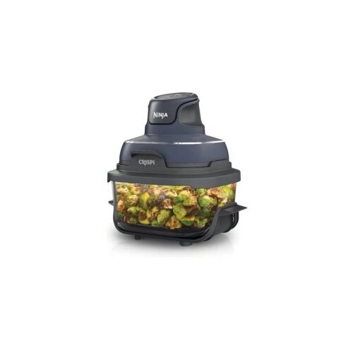 Ninja air fryer FN101EUGY crispi 4u1 1700W/3.8L/plava Slike