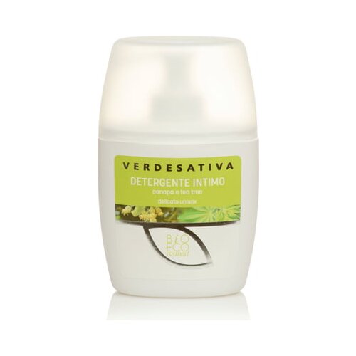 VERDESATIVA blagi unisex gel za intimno pranje Slike