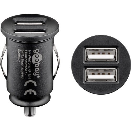 Goobay Auto punjač 15.5W Cijene