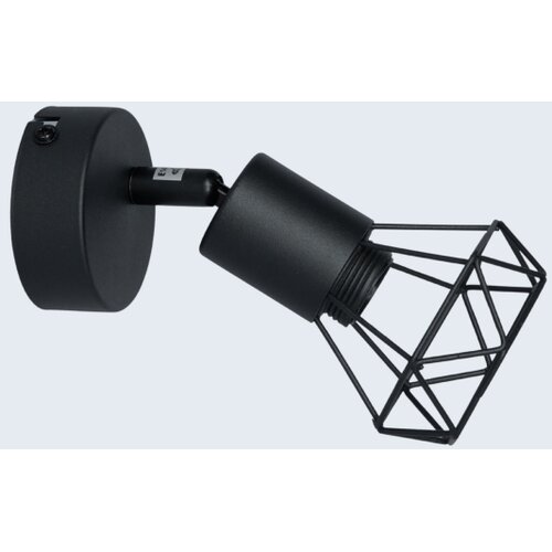  Brilagi - Zidno spot svetlo CAGE 1xE14/40W/230V Slike