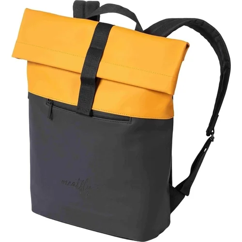 Meatfly Timothy Honey/Black 12 L Ruksak