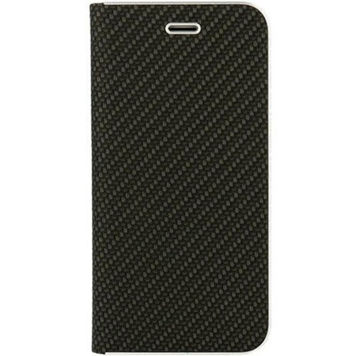  Premium preklopna torbica samsung galaxy s10 lite g770 / a91 a915 - carbon črna Cene