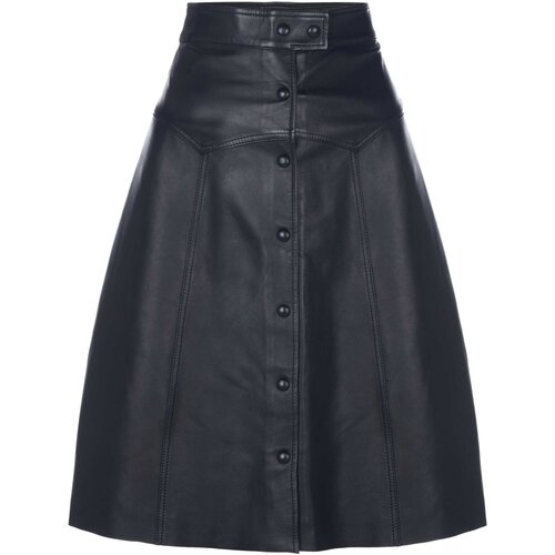 Belstaff Krila - Črna Slike