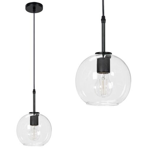Toolight lampa viseća APP1176-1CP Slike
