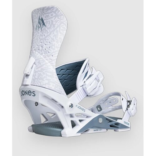 Jones Snowboards Orion Art 2026 Snowboard vezi white glacier frost Cene