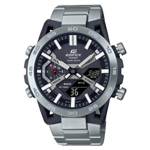 Casio edifice muški sat ( ECB-2000D-1A ) Cene