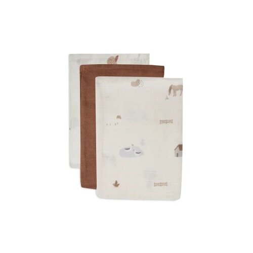 Jollein maramice 3/1, 15x20cm ( 69580 ) Slike