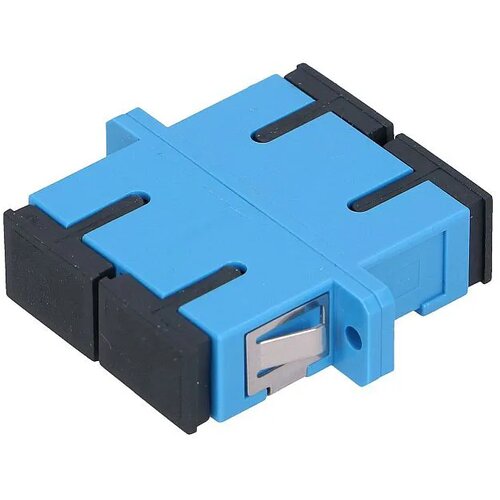  SC/UPC duplex SM adapter Cene