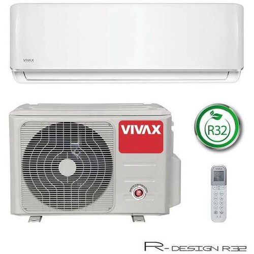  VIVAX ACP-12CH35AERI/I+ AERI/O+ Slike