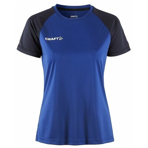 Craft Majice s kratkimi rokavi 2.0 Contrast Modra Cene
