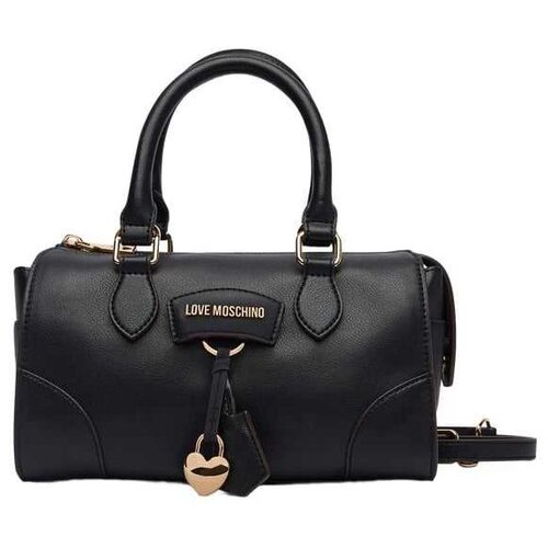 Love Moschino kožna ženska torbica Cene