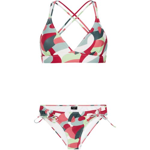  Women&amp;#039;s two-piece swimsuit PRTTORI Slike