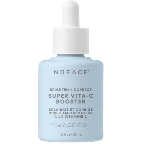 NuFACE Super Vita-C Booster Serum 30 ml Cijene