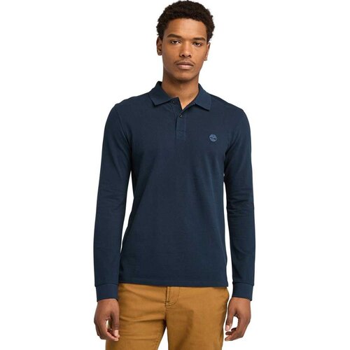 Timberland Muška polo majica TA6VD2 433 Cene