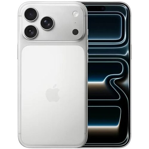 Apple iPhone 17 Pro 256GB eSim Silver Cijene