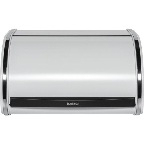 Brabantia Roll Top Bread Bin white, medium Cijene