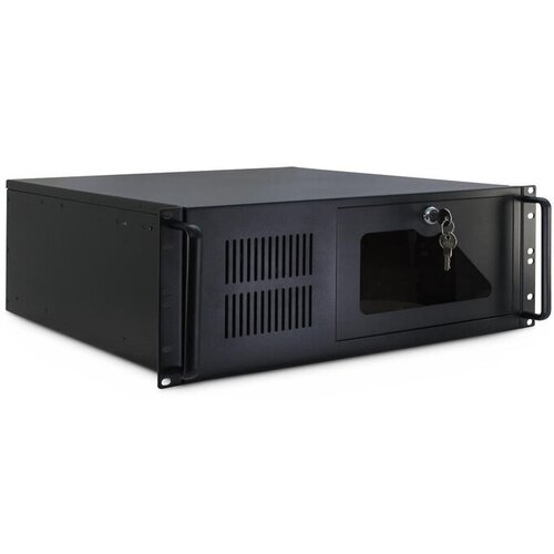 Inter-tech IPC 4U 4088-S serversko kuciste Slike