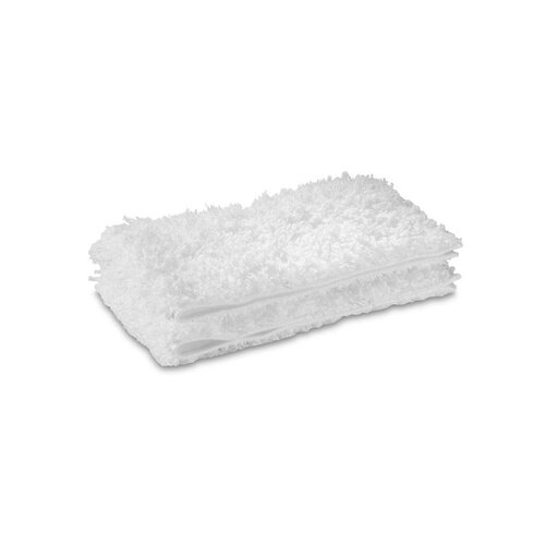 Karcher set raznih krpa od mikrovlakana (namijenjeno za: parni čistač sc 4/5) Slike
