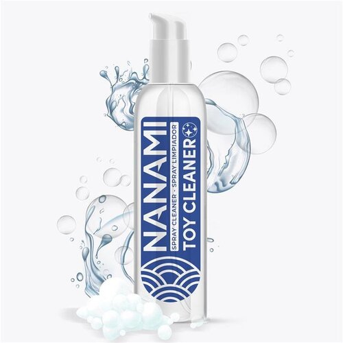 Nanami Čistilo Za IgraČke (150 Ml) Slike