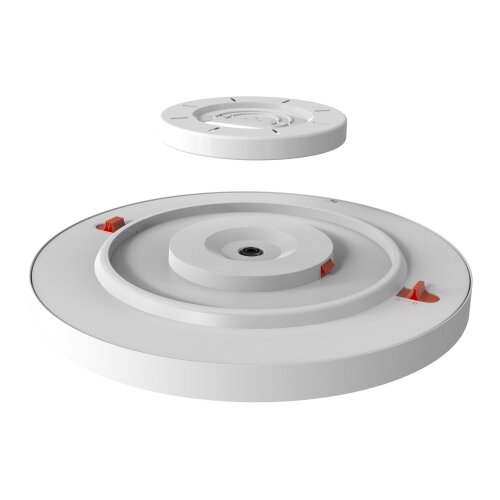 Yeelight LED RGB prigu&amp;scaron;iva svetiljka ARWEN 450S LED/50W/230V CRI 90 + daljinski upravljač Slike