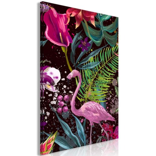  Slika - Flamingo Land (1 Part) Vertical 60x90 Cijene