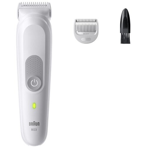 Braun BG3500 +2 groomer za tijelo Cijene