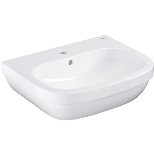 Grohe Euro Ceramic 60 umivaonik 39335000 Slike