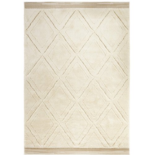 Mint Rugs Bež preproga Norwalk Colin, 80 x 150 cm Slike
