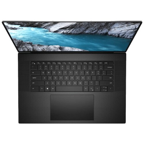 Dell XPS 17 9700 - NOT15868 Intel® Core™ i7 10750H do 5GHz 17 GeForce GTX 1650 Ti 16GB laptop Slike