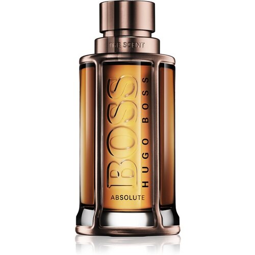 Hugo Boss Boss The Scent Absolute parfumska voda 50 ml za mo&amp;scaron;ke Slike