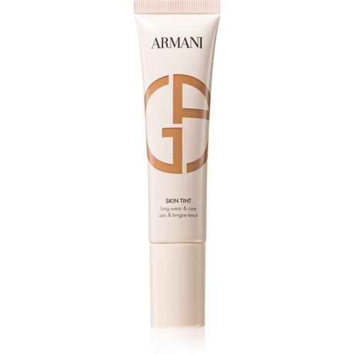 Armani Luminous Silk Skin Tint tekoči puder odtenek T3 30 ml Cene