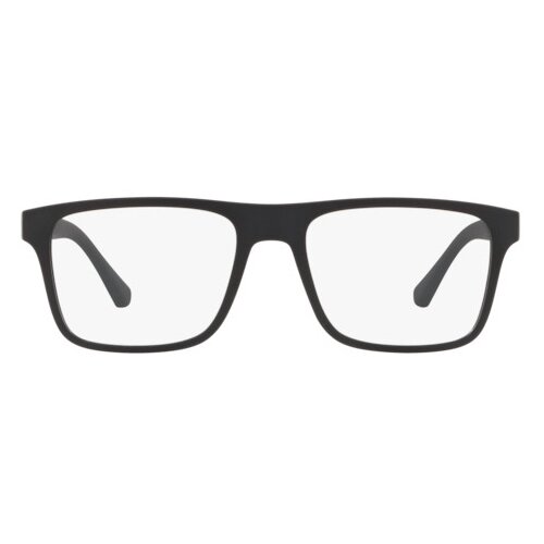 Emporio Armani EA4115 58011W M (52) Črna/Kristalna Slike